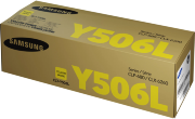 Картридж Samsung CLP-680/CLX-6260 3.5K Yellow S-print by HP