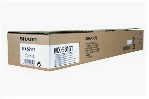 Тонер-картридж Sharp MX561GT