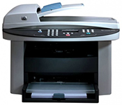 Картриджи для принтера HP LaserJet 3020