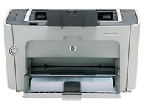 Картриджи для принтера HP LaserJet P1504n