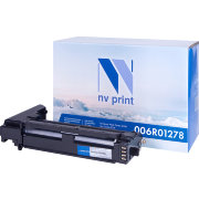 Картридж NVP совместимый NV-006R01278 для Xerox