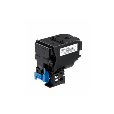 Тонер-картридж Konica-Minolta mc4750 TNP-19K черный 4K