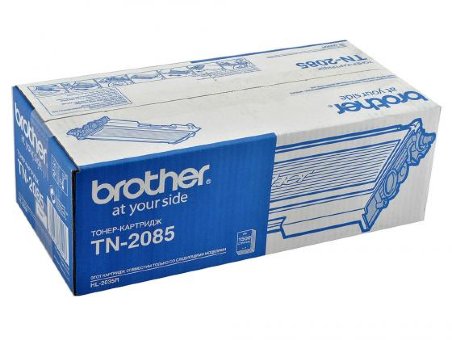  Картридж Brother TN-2085