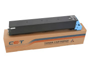 Тонер-картридж (CPT) для KONICA MINOLTA Bizhub C750i (CET) Cyan, (WW), 791г, CET141522
