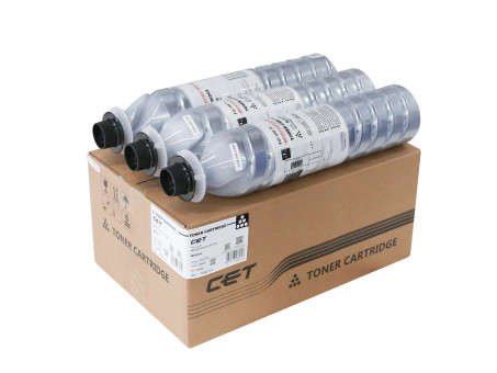Тонер-картридж (CPP, SD6) 842128 для RICOH MP2014/2014D (CET), 160г, 4000 стр., CET6605