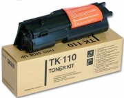 Картридж Kyocera TK-110 черный, оригинальный