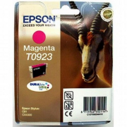 Картридж EPSON T0923 пурпурный для C91/CX4300
