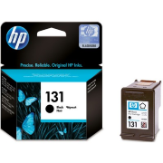 Картридж HP 131 струйный черный (480 стр)