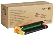 Драм-картридж XEROX VersaLink C500/C505 желтый (40K)