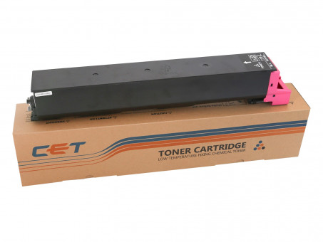 Тонер-картридж (CPT) для KONICA MINOLTA Bizhub C750i (CET) Magenta, (WW), 780г, CET141523