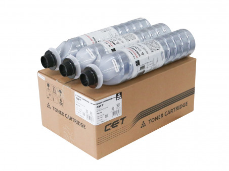 Тонер-картридж (CPP, SD6) 842135 для RICOH MP2014/2014D (CET), 390г, 12000 стр., CET6606