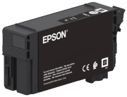 Картридж EPSON T40C  черный  для  SC-T3100/ T3100N/T5100/T5100N 50мл