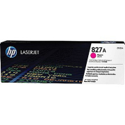 Картридж HP 827A лазерный пурпурный (32000 стр)
