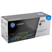 Картридж HP 307A лазерный черный (7000 стр)