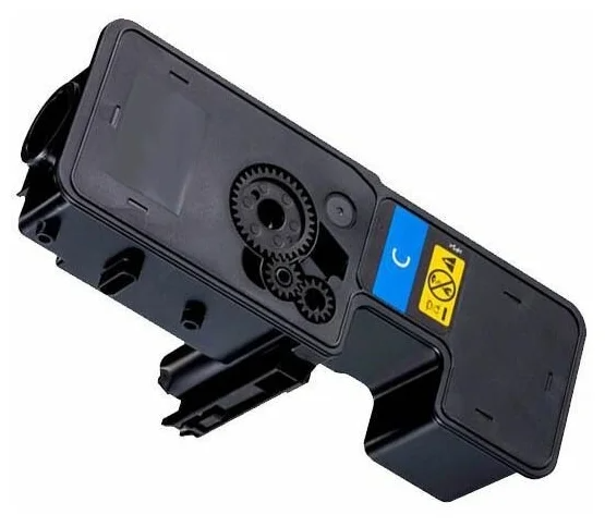 Тонер-картридж TK-5230C 2 200 стр. Cyan для P5021cdn/cdw, M5521cdn/cdw