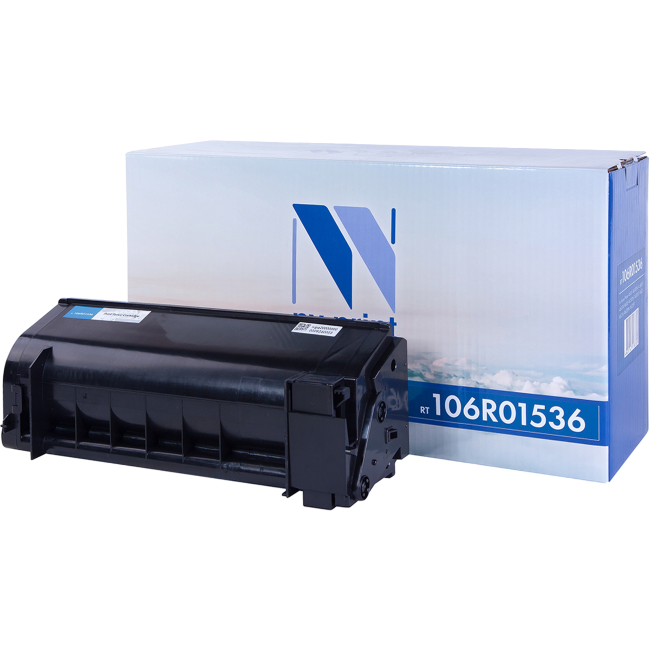 Принт-картридж XEROX PHASER 4600/4620/4622 30K