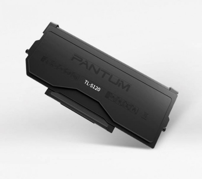Тонер-картридж Pantum TL-5120 для BP5100DN/BP5100DW/BM5100ADN/BM5100ADW/ BM5100FDN/BM5100FDW 3k