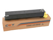 Тонер-картридж (CPT) для KONICA MINOLTA Bizhub C750i (CET) Yellow, (WW), 771г, CET141524
