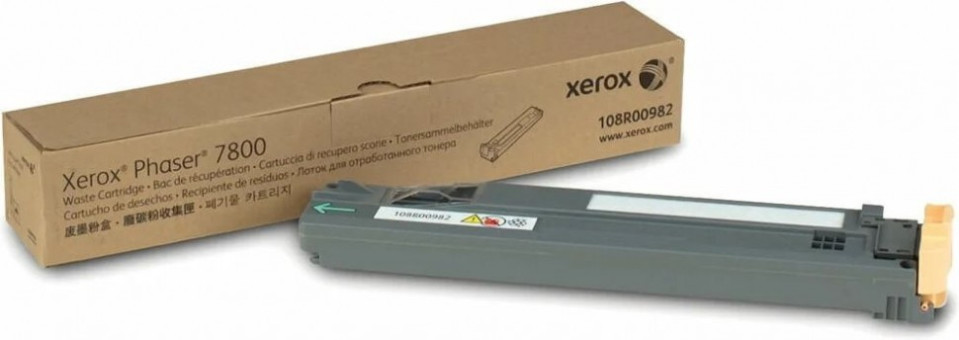 Контейнер для отработанного тонера Xerox 108R00982