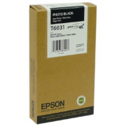 Картридж EPSON T6031 черный фото для Stylus Pro 7880/9880