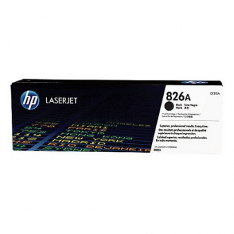 Картридж HP 826A лазерный черный (29000 стр)