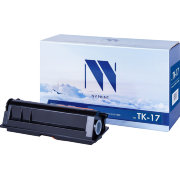 Картридж NVP совместимый NV-TK-17 для Kyocera