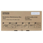 Емкость для отработанных чернил EPSON T6193 для SC-T3000/5000/7000
