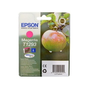 Картридж EPSON T1293 пурпурный повышенной емкости для SX425/SX525/BX305/BX320/BX625