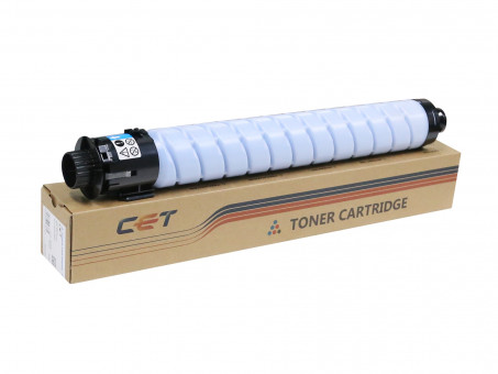 Тонер-картридж (CPP, KR1) для RICOH IMC2000 (CET) Cyan, (WW), 202г, CET141570