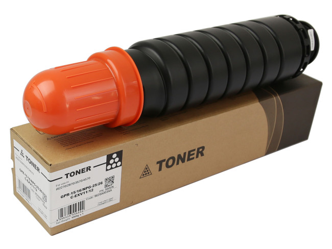 Тонер-картридж для CANON iR 2230 (CET), 1060г, CET5600N