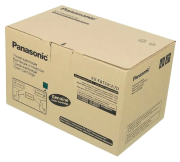 Тонер-картридж Panasonic KX-FAT431A7D  2*6 000 копий
