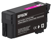 Картридж EPSON T40D  пурпурный  для  SC-T3100/ T3100N/T5100/T5100N 50мл