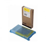 Картридж EPSON T6034 желтый для Stylus Pro 7880/9880