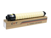 Тонер-картридж (CPP, KR1) для RICOH IMC2000 (CET) Yellow, (WW), 218г, CET141572