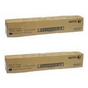 Тонер-картридж XEROX WC 5019/21/22/24 9K
