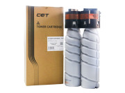 Тонер-картридж для KONICA MINOLTA Bizhub 164 (CET), 280г, CET6701