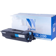 Картридж NVP совместимый NV-TK-3100 для Kyocera