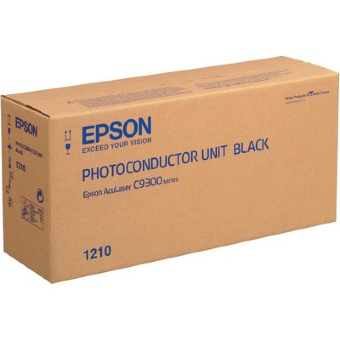 Фотобарабан EPSON для черного картриджа для AcuLaser C9300