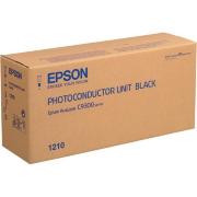 Фотобарабан EPSON для черного картриджа для AcuLaser C9300