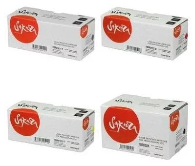 Картридж XEROX 8264E пурпурный Eco-Solvent Ultra 440мл