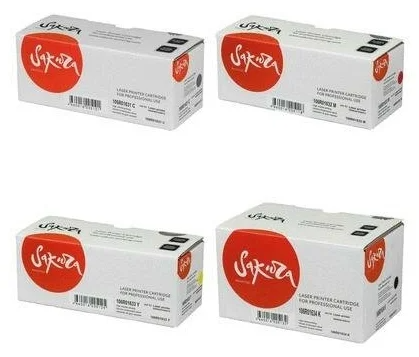 Картридж XEROX 8264E пурпурный Eco-Solvent Ultra 440мл