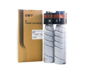 Тонер-картридж (KB9) для KONICA MINOLTA Bizhub 164 (CET), 280г, CET6701U