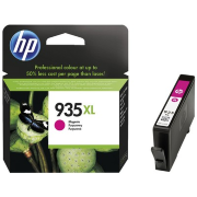 Картридж HP 935XL струйный пурпурный увеличенной емкости (825 стр)