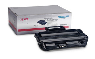 Картридж лазерный Xerox 106R01374 черный (5000стр.) для Xerox Ph 3250 оригинальный