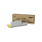 Картридж XEROX 8264E желтый Eco-Solvent Ultra 440мл