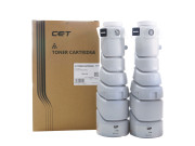 Тонер-картридж для KONICA MINOLTA Bizhub 162 (CET), 413г, CET6702