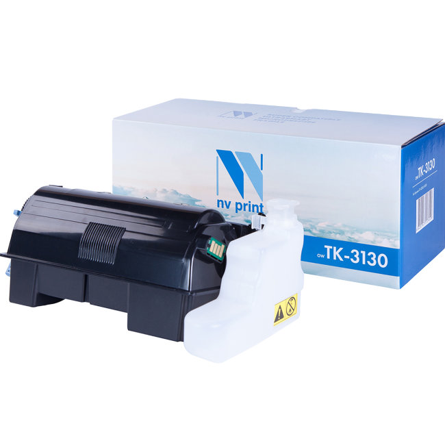 Картридж NVP совместимый NV-TK-3130 для Kyocera
