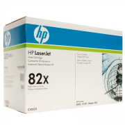 Картридж Hewlett-Packard для LJ 8100/HP Mopier 320