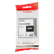 Картридж Canon PFI-120MBK черный матовый оригинальный
