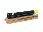 Тонер-картридж (CPT) 006R01696 для XEROX DocuCentre SC2020 (CET) Yellow, 60г, 3000 стр., CET141592